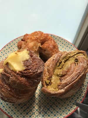   at Saint-Jean in Amsterdam