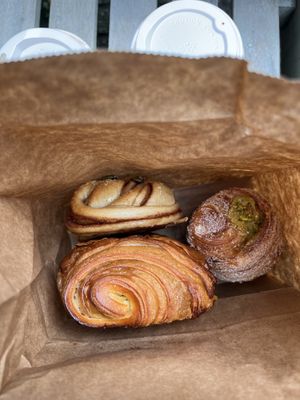   at Saint-Jean in Amsterdam