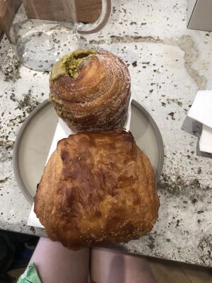   at Saint-Jean in Amsterdam