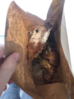   at Saint-Jean in Amsterdam