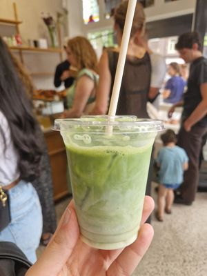  at Saint-Jean in Amsterdam