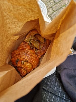  at Saint-Jean in Amsterdam