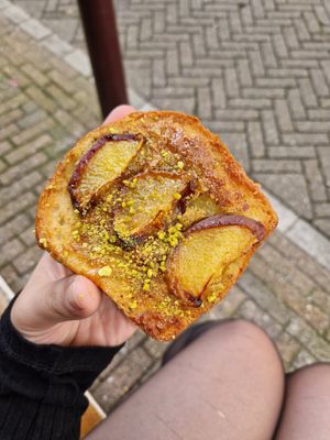  at Saint-Jean in Amsterdam