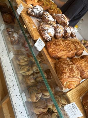   at Saint-Jean in Amsterdam