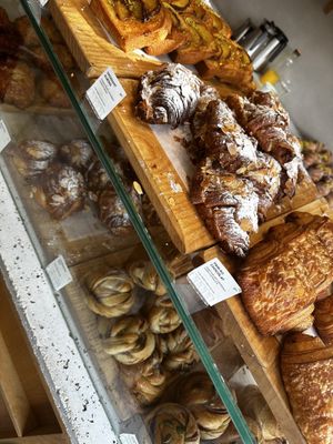   at Saint-Jean in Amsterdam