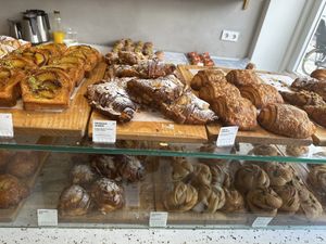   at Saint-Jean in Amsterdam