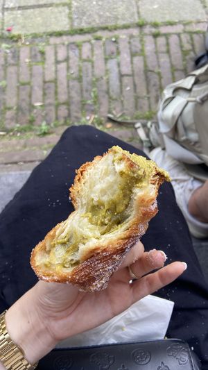   at Saint-Jean in Amsterdam