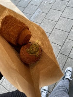   at Saint-Jean in Amsterdam