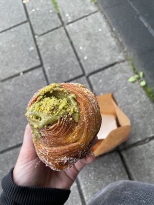   at Saint-Jean in Amsterdam