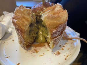   at Saint-Jean in Amsterdam