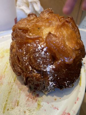   at Saint-Jean in Amsterdam