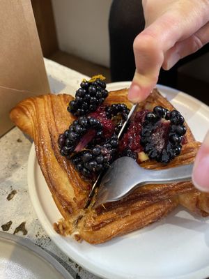   at Saint-Jean in Amsterdam