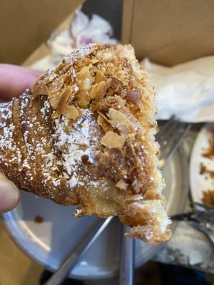   at Saint-Jean in Amsterdam