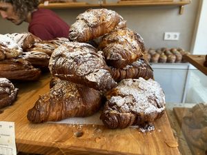   at Saint-Jean in Amsterdam