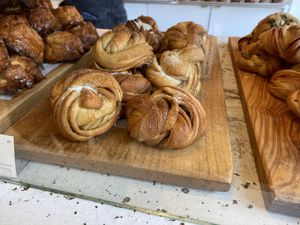   at Saint-Jean in Amsterdam