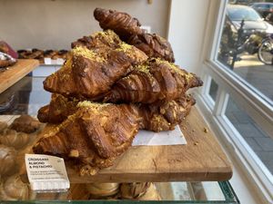   at Saint-Jean in Amsterdam