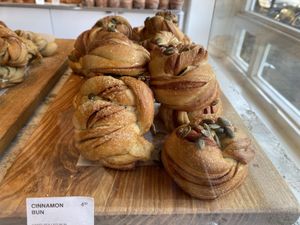   at Saint-Jean in Amsterdam