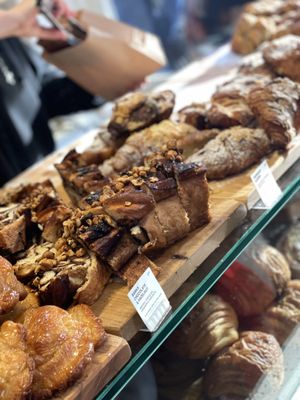   at Saint-Jean in Amsterdam