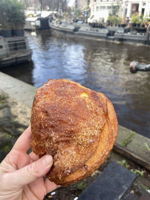   at Saint-Jean in Amsterdam