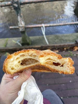   at Saint-Jean in Amsterdam