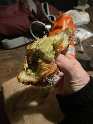   at Saint-Jean in Amsterdam