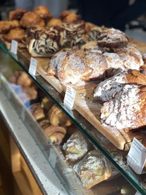   at Saint-Jean in Amsterdam