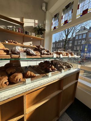   at Saint-Jean in Amsterdam