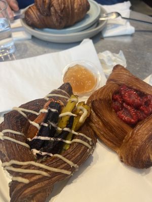   at Saint-Jean in Amsterdam