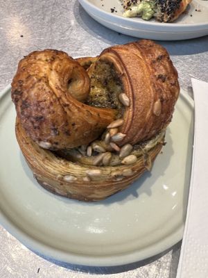   at Saint-Jean in Amsterdam