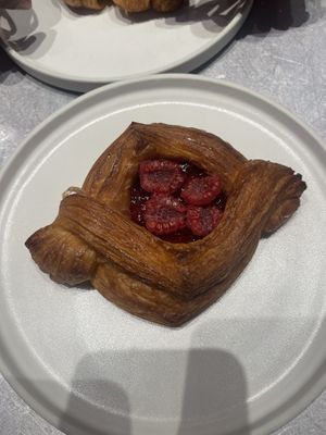   at Saint-Jean in Amsterdam