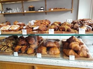  at Saint-Jean in Amsterdam