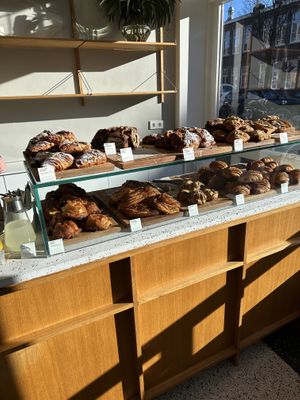   at Saint-Jean in Amsterdam