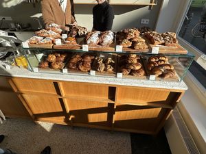   at Saint-Jean in Amsterdam