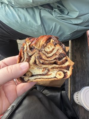   at Saint-Jean in Amsterdam