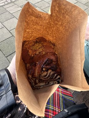   at Saint-Jean in Amsterdam