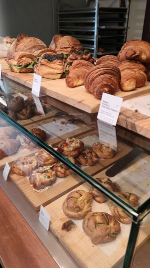  at Saint-Jean in Amsterdam