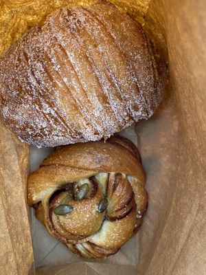   at Saint-Jean in Amsterdam