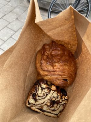   at Saint-Jean in Amsterdam