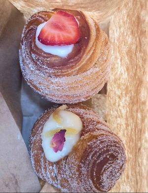  at Saint-Jean in Amsterdam