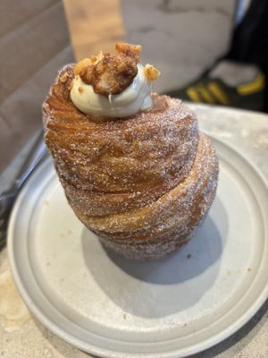   at Saint-Jean in Amsterdam