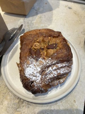   at Saint-Jean in Amsterdam