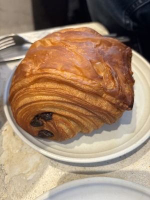   at Saint-Jean in Amsterdam