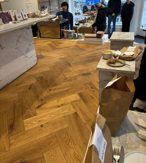   at Saint-Jean in Amsterdam