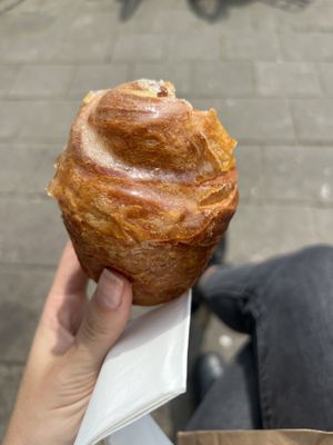   at Saint-Jean in Amsterdam