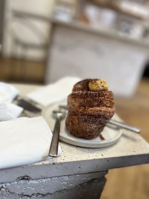   at Saint-Jean in Amsterdam