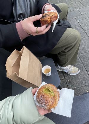   at Saint-Jean in Amsterdam