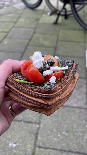   at Saint-Jean in Amsterdam