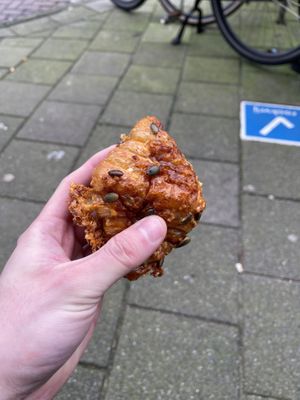   at Saint-Jean in Amsterdam