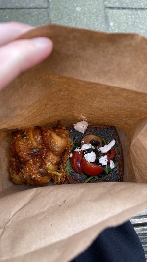   at Saint-Jean in Amsterdam