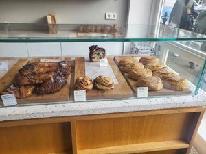  at Saint-Jean in Amsterdam